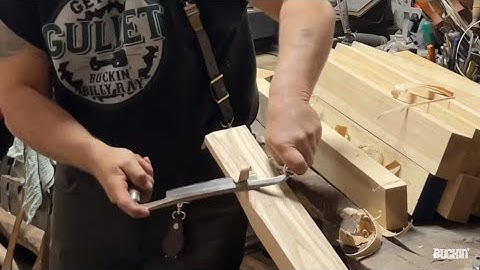 How to make an axe handle. from board to handle, band saw tips
