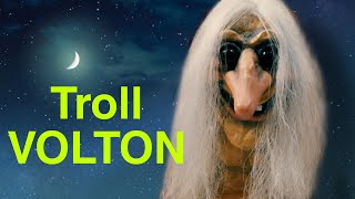 Unboxing del TROLL VOLTON