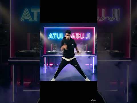 “Trending Dance Moves 2026 💃🕺 Must Watch!”#short #dance #youtubeshorts by ATUL MK