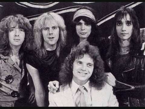 Top 100 Rock Songs Of The 80's