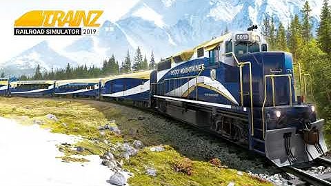 TRS19 Quick runthrough