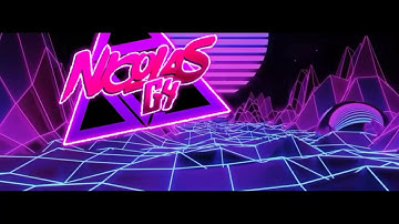 Nova intro retro by:eu