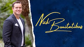 Nick Bonitatibus: Owner and Founder of Digital Champions