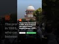 Supreme Court upholds constitutional validity of Section 6A of Citizenship Act