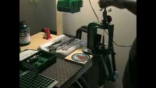 Advanced Reloading