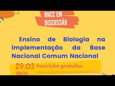 Vídeo: A biologia é obrigatória para o KCET?