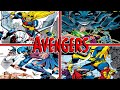The Avengers Ep13: #48-51