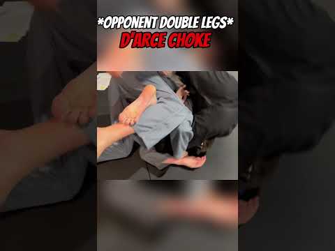 Clean d’arce choke