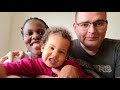 When Is Time For Goodbyes😢||Entitlements||Interracial Family🇰🇪🇩🇪DIL||BWWM||WEEKLY VLOG