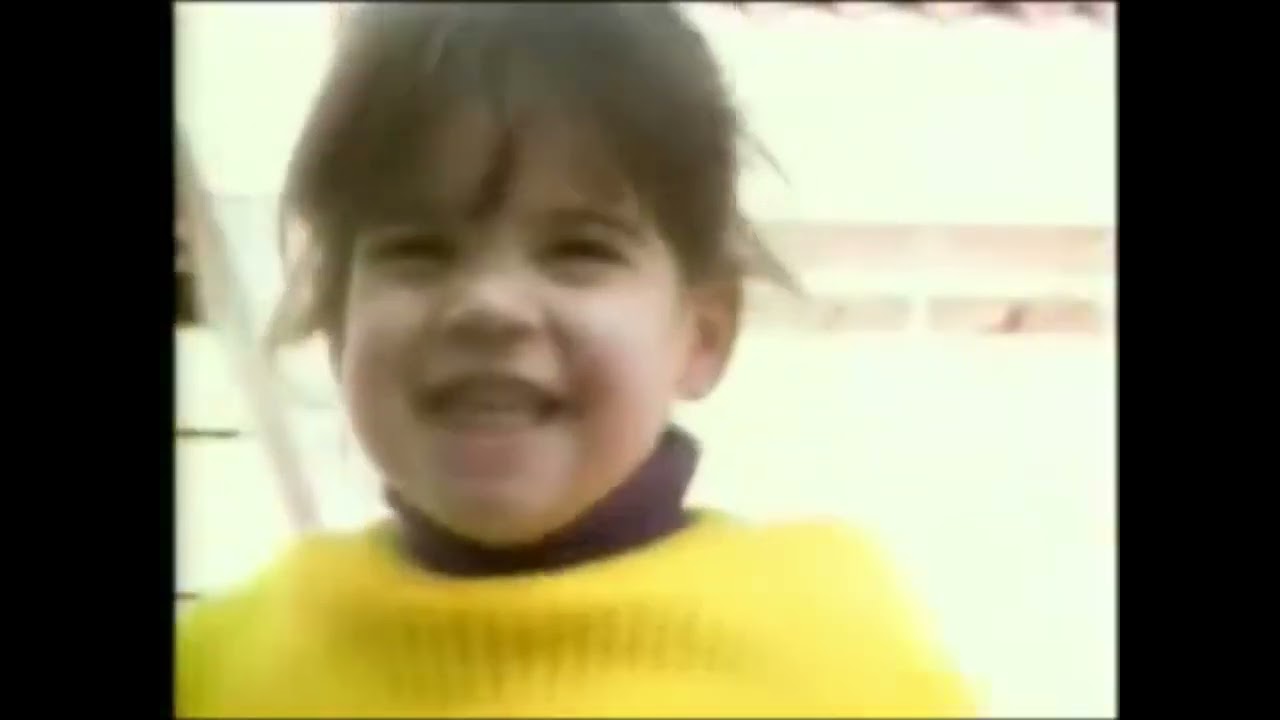 Opening to Baby Songs: Play Along Songs (2000) VCD (Philippines Copy) (2006 Reprint)