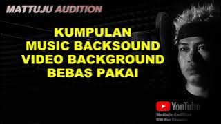 Cek Sound Kendang Sampling || Sample Backsound Musik Bugis || No Copyright