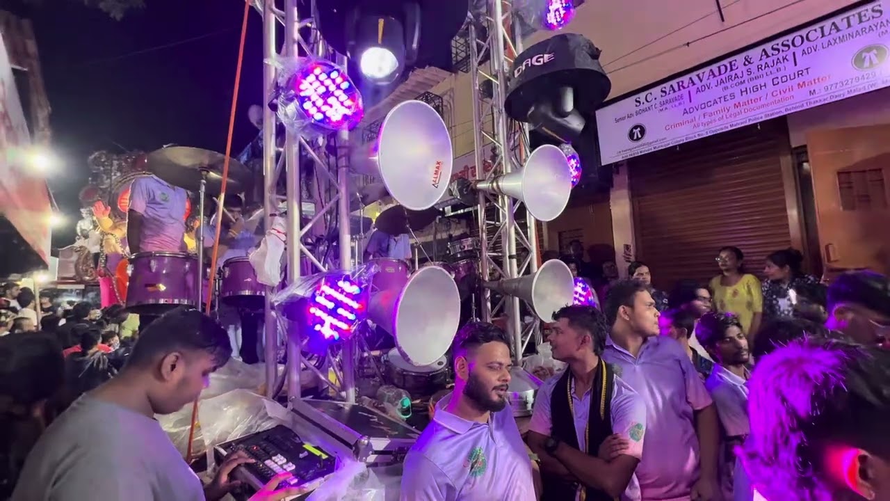 Morya beats || Malvani Cha Raja 2025