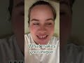 What makes you different