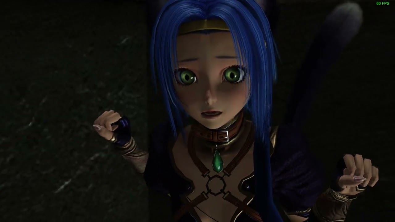 STAR OCEAN THE LAST HOPE Meracle Meeting 2, Get Meowt of Here