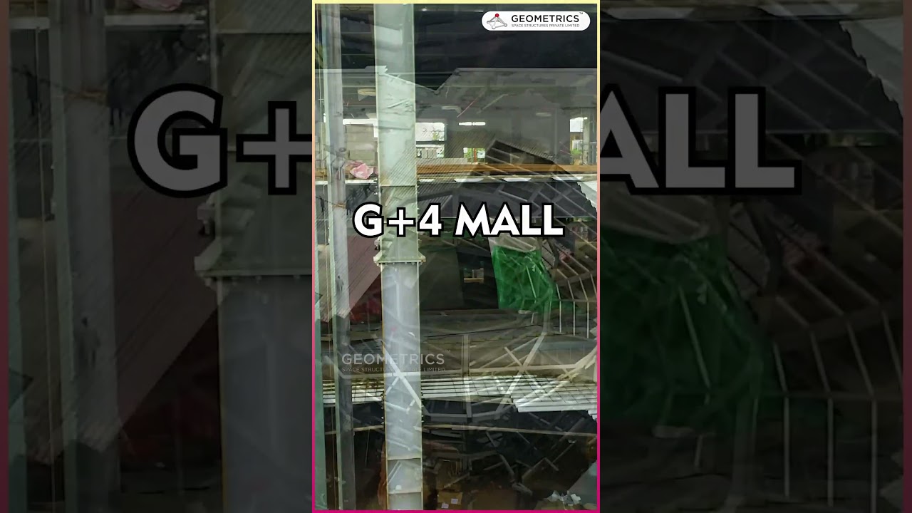 Forum Mall Center | An Arabic Mall In India | From an Empty Car Parking Land to The Best Mall