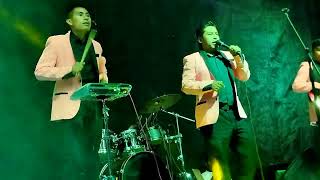 Guadalupe Villa Alta San Andrés Cabecera Nueva Putla Oaxaca 11 diciembre 22 La Dinastía Sureña