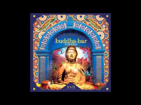 Fluidia, Buddha Bar - Messzirol - Extended Mix