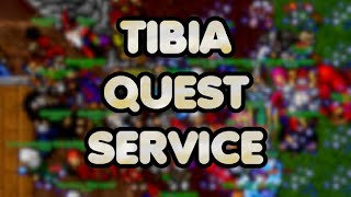 POI & INQ Service Secura ft. Dragon Believers