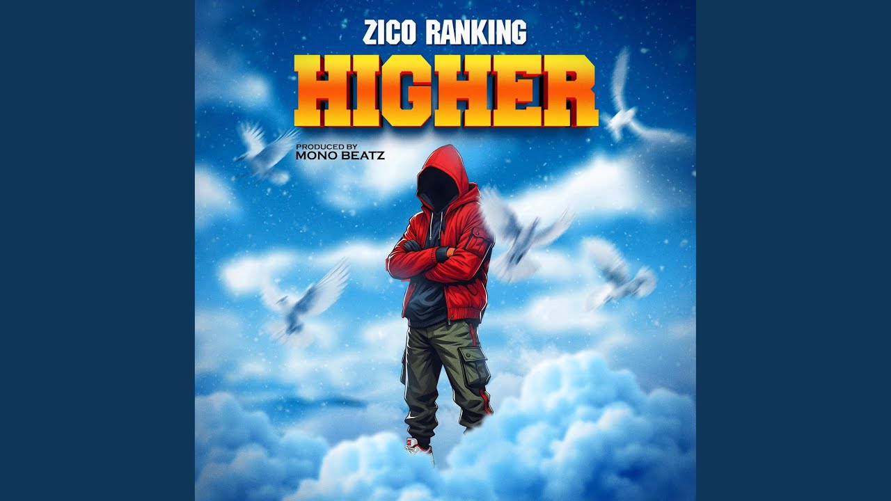 Watch HIGHER... on YouTube Watch HIGHER... on YouTube