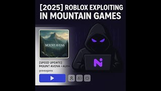 Exploit Terbaru 2025! Semua Pemain Roblox Kaget Lihat Ini 😱🔥