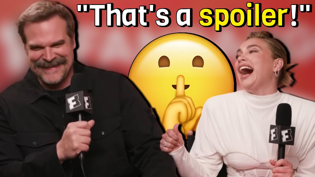 Громовержцы были смешными в течение 17 минут подряд