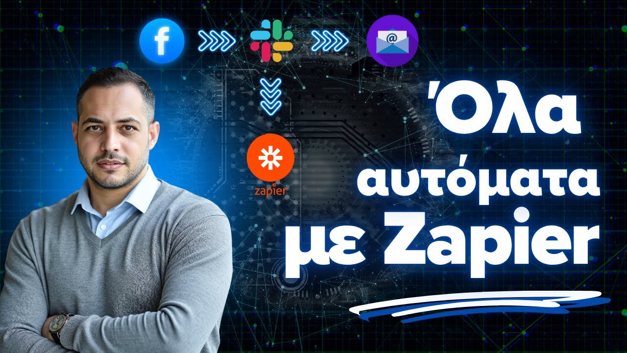 Ultimate Facebook & Slack Automation with Zapier