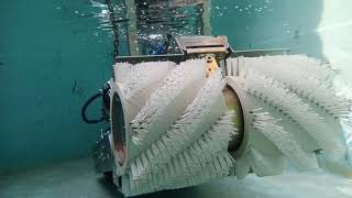 Mini Robot Excavators - Gerotto.it