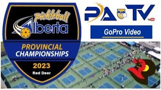 2023 Alberta Provincials - MD 4.5 60-69 BRONZE MEDAL MATCH Elder/Jensen Thul/Fox