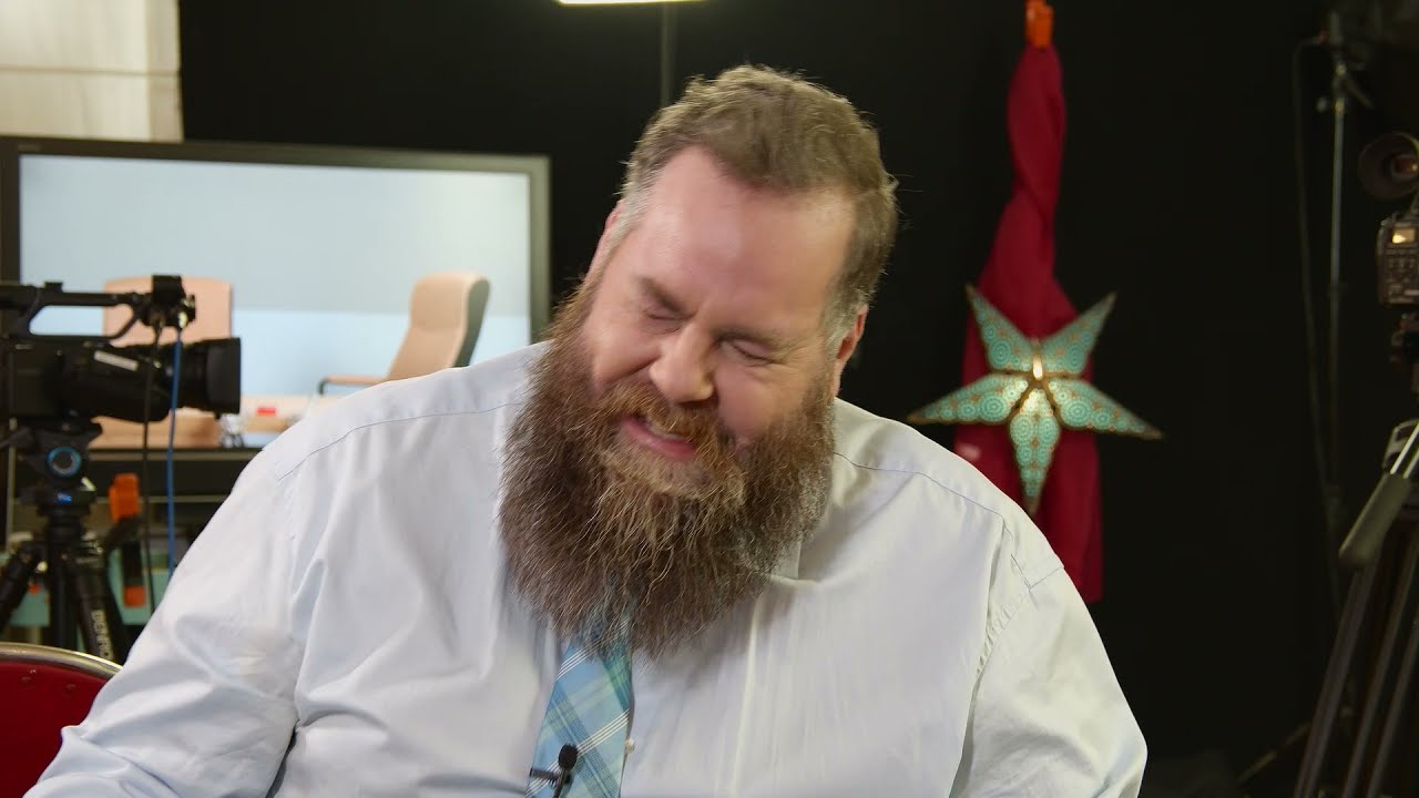 Ur Detta om detta avs.130 "Röda Korsets loppis"