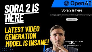 Sora 2 is Here & Here's What You Need to Know screenshot 4