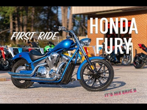 best-production-chopper?-**2010-honda-fury**-first-ride