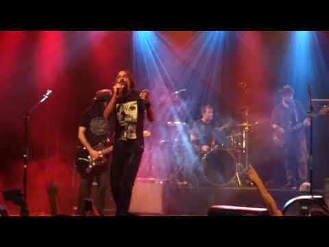 Armandinho - Tarde de Sol (Ao Vivo - 2018)