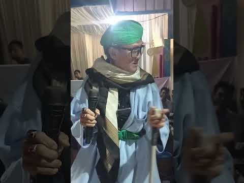 Rahasia Bisik Semar dan Apa Itu Pandawa Labur || Dalang Diman Sanggar Asam Rimbun Pantai Hambawang