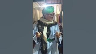 Dalang Ayahnda H. Rahmadi Telaga Langsat  Kandangan ## Ada limbay nya