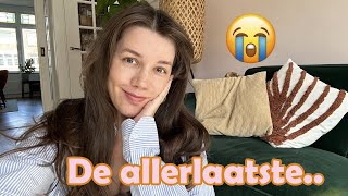Download Lagu Allerlaatste video: verlof, de bevalling, gewicht \u0026 meer ππΆπ» MP3 Download Lagu Allerlaatste video: verlof, de bevalling, gewicht \u0026 meer ππΆπ» MP3