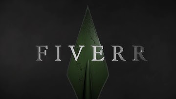 Arrow Intro Template (After Effects)