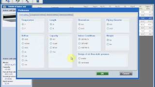1.2 (d) Design of air flow static pressure (for duct type units).wmv