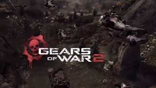 Gears of War: 2 - Игрофильм (ENG/СУБ)