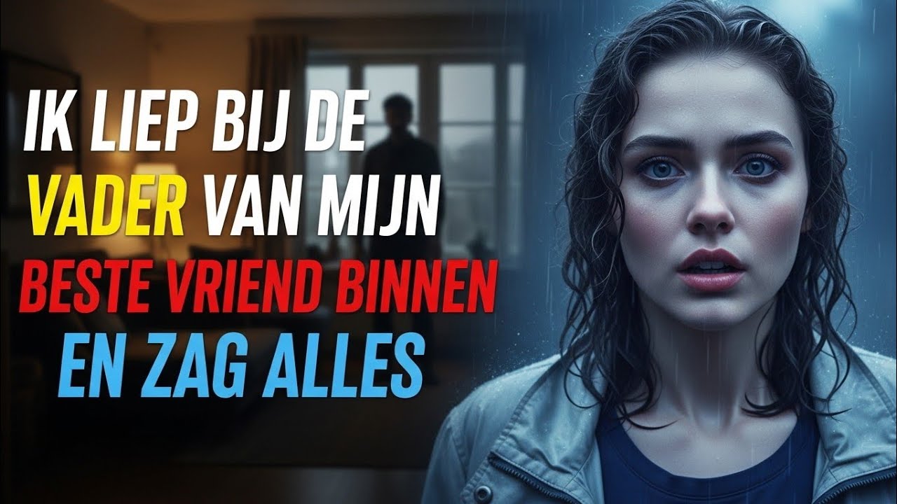 De gevoelens die ik nooit had verwacht voor de vader van mijn beste vriendin|Een waargebeurd verhaal