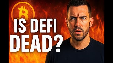 Is DeFi DEAD… or About to EXPLODE? Let’s Settle This. 📱