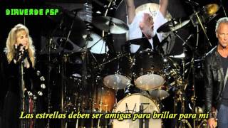 Fleetwood Mac- Never Forget- (Subtitulado en Español)