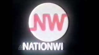 BBC Nationwide intro (1981-1982)