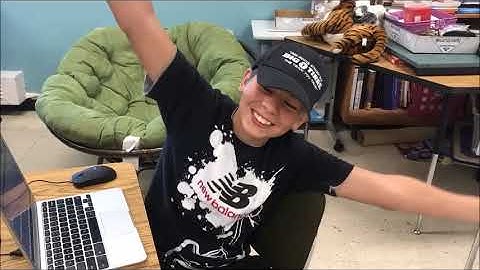 Zero Robotics Lakeland Hawks Video 2017