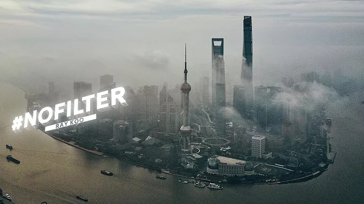 You Haven’t Seen Shanghai Like This Before - #NoFilter (S1E2) - DayDayNews