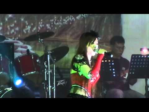 婷婷 - 爱情一阵风