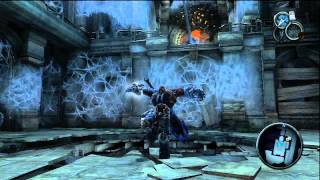 The Iron Canopy Presents: Ballet with War