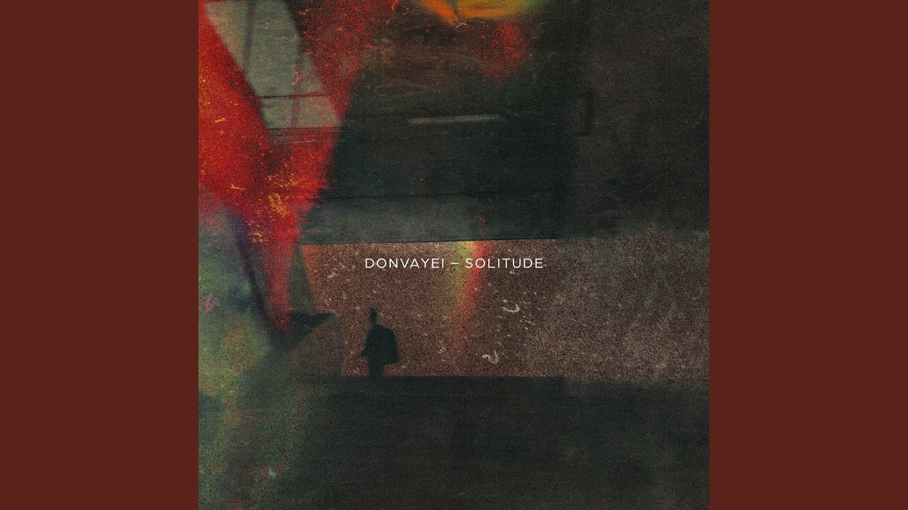 Watch Solitude on YouTube Watch Solitude on YouTube