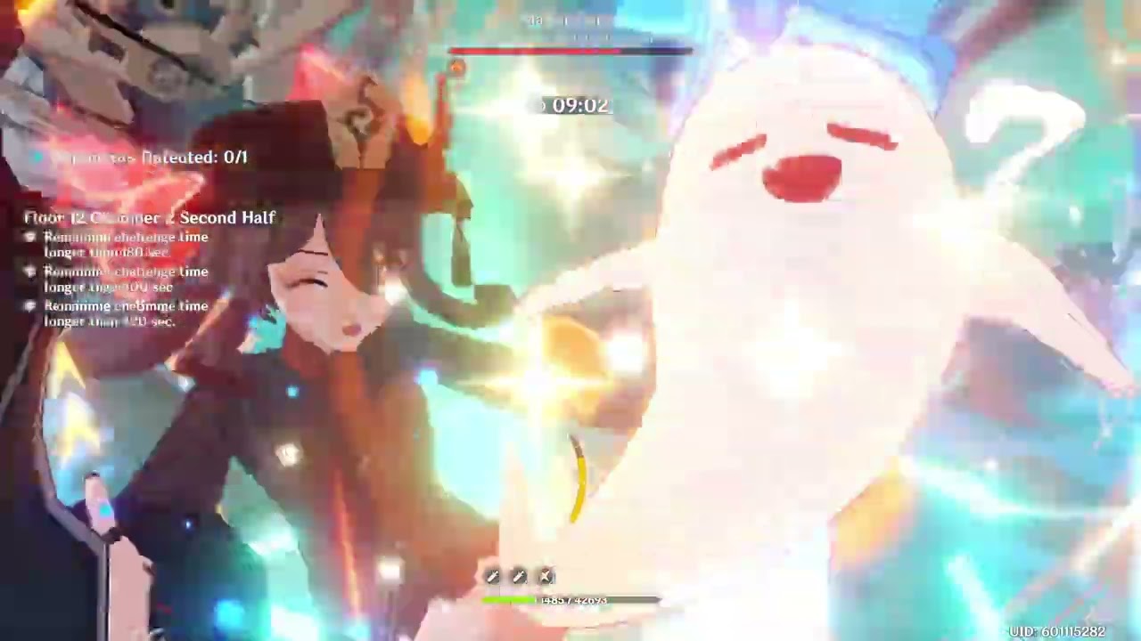 double hydro double pyro