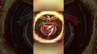 Future S.L.Benfica Logo Concept #benfica #slbenfica #slb #redesign #logoredesign