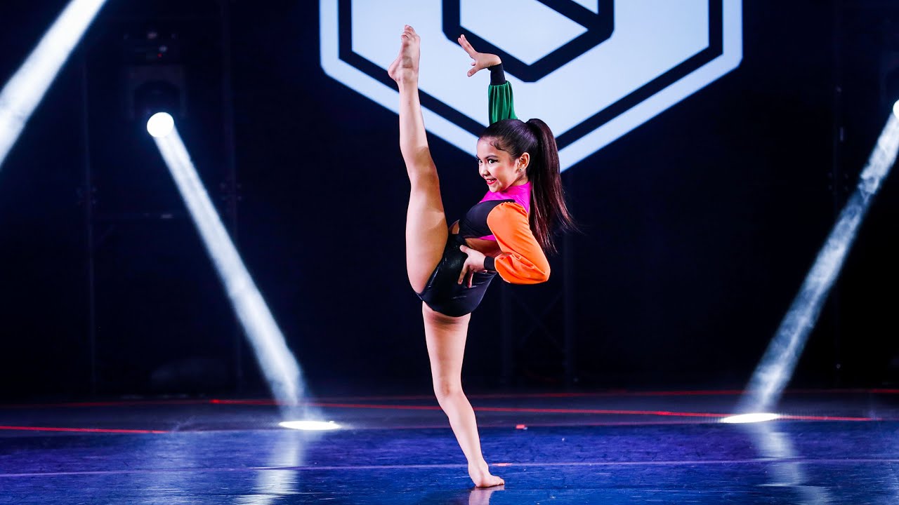 Mila Renae - Delight